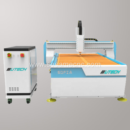 1325 3015 CNC Engraving Machine for Metal Engraving